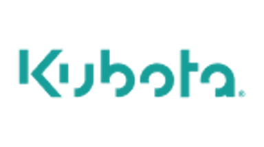 Thumbnail des Kubota-Logos