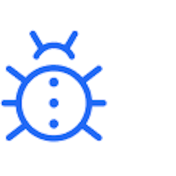Malware-Symbol