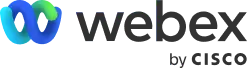 Webex-Logo