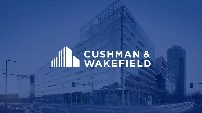How Cushman & Wakefield Landed Secure SD-WAN with Aruba and Zscaler