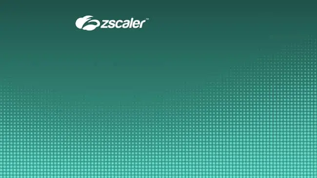 Enabling the Agile Branch | Zscaler Solutions | eBook
