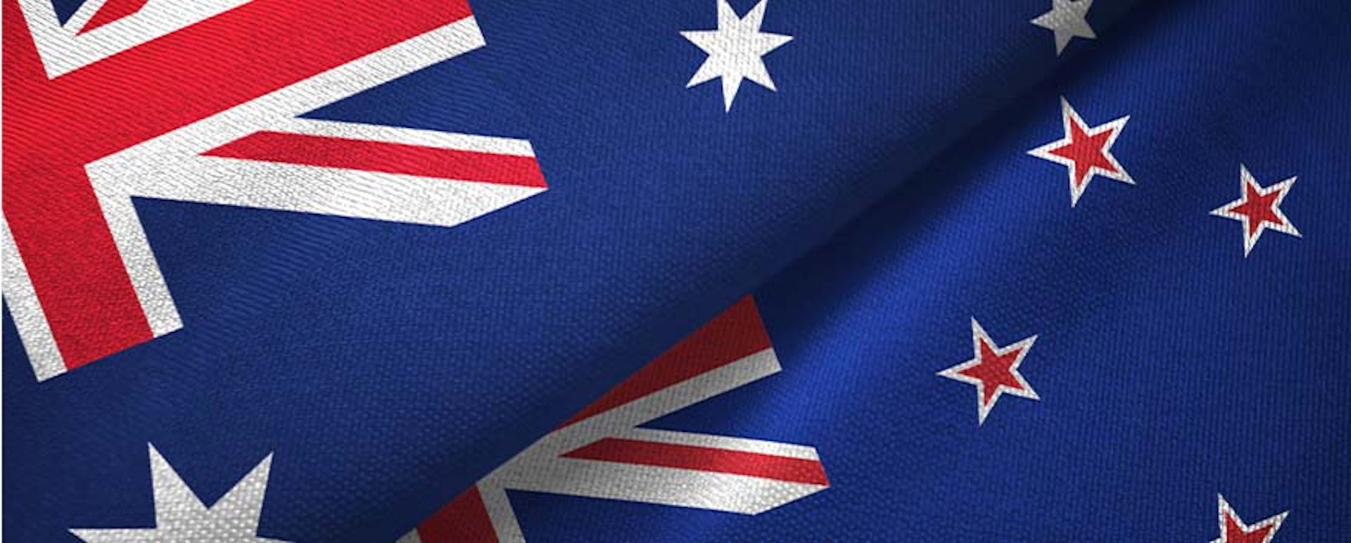 Datenschutz in Australien und Neuseeland