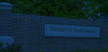University of South Carolina background image