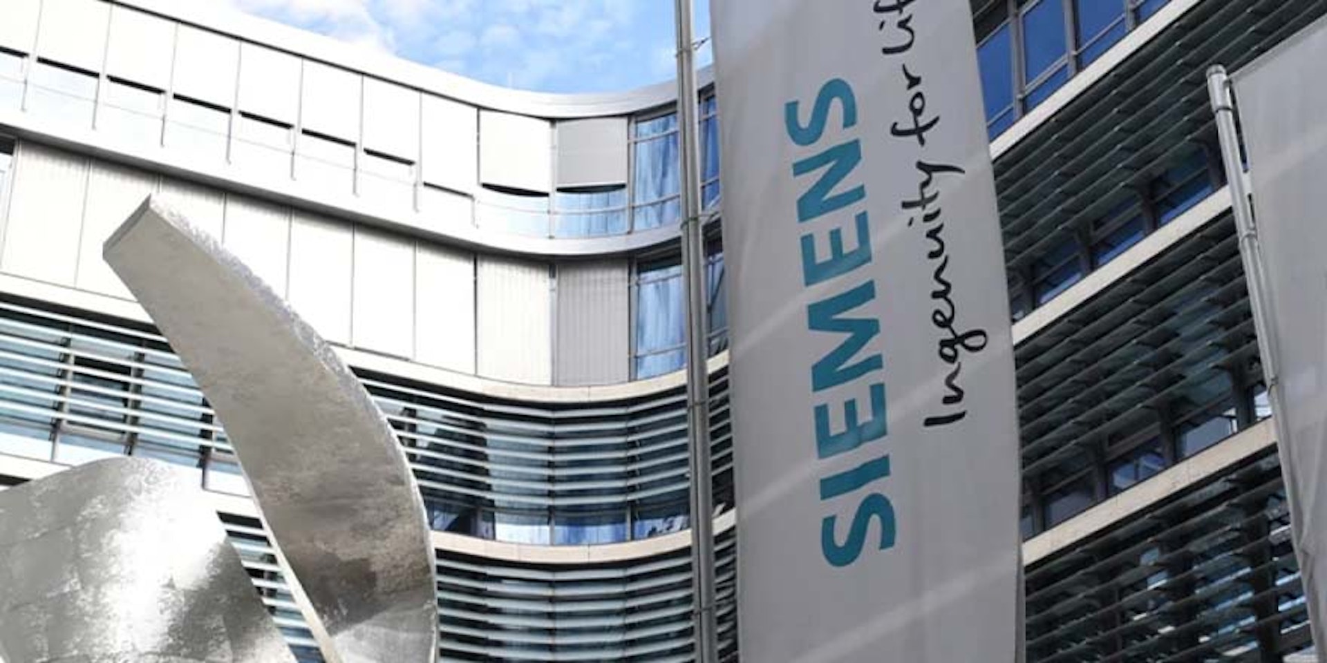 Siemens Energy beschleunigte Prozesse und steigerte die Produktivität während einer Veräußerung