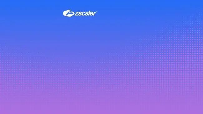 Zscaler und Rubrik | Partner-Lösungsprofil