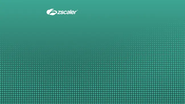 Zscaler for Users - Essentials (EDU-200)