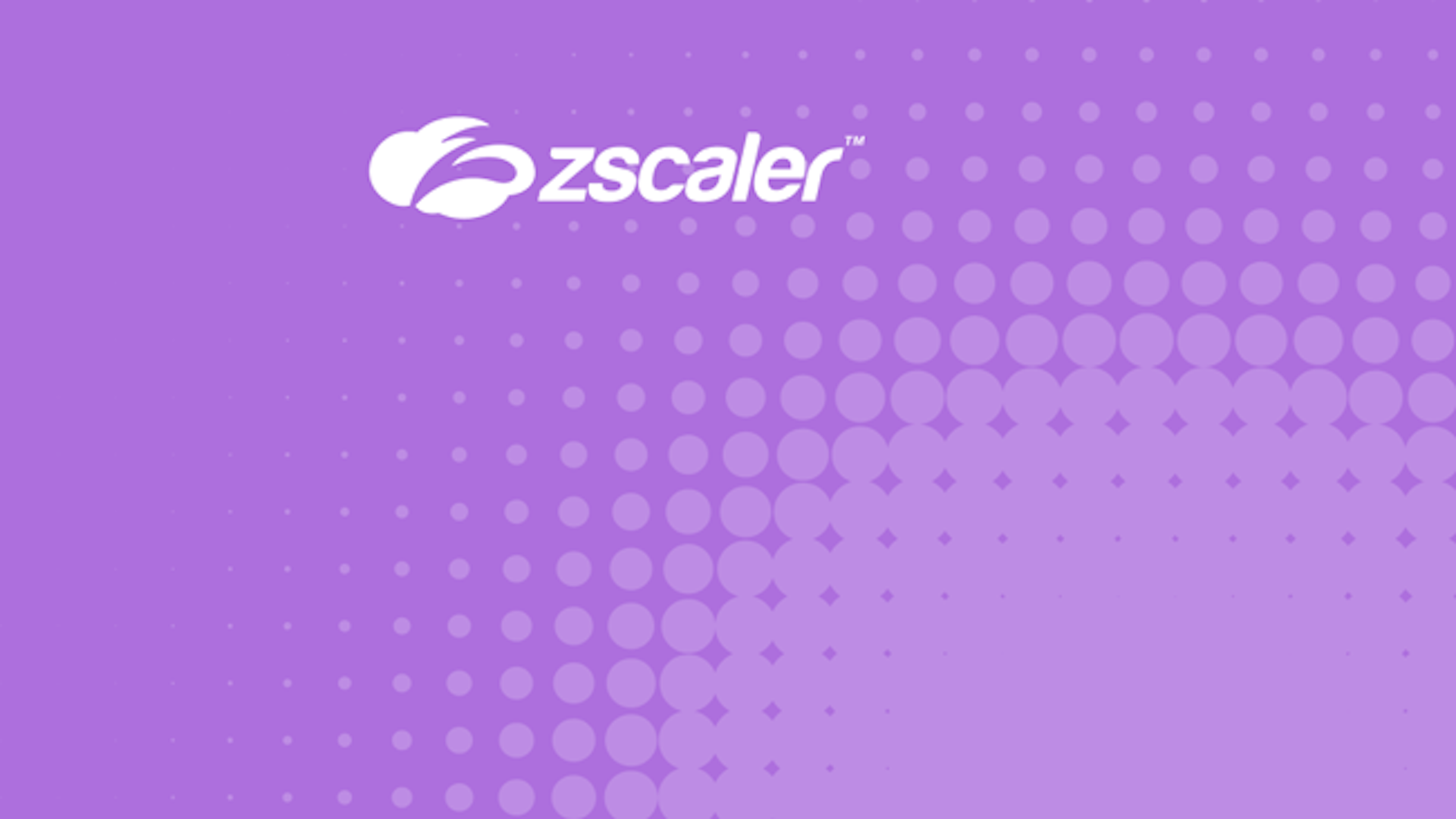 Deployment Guide für Zscaler und Splunk