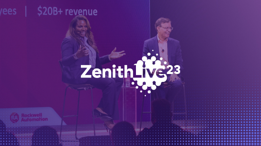 Zenith Live '23: Las Vegas