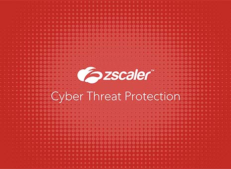 Zscaler-Produkte zum Schutz vor Cyberbedrohungen